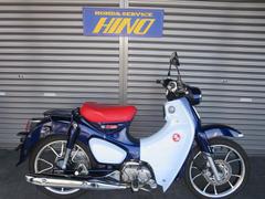 ホンダ　スーパーカブＣ１２５