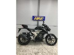 グーバイク】愛媛県・「gsxs125(スズキ)」のバイク検索結果一覧