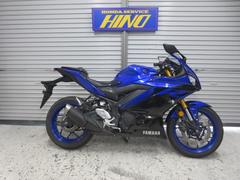 ヤマハ　ＹＺＦ−Ｒ３　２０１９年モデル