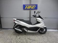 ホンダ　ＰＣＸ　２０１７年モデル