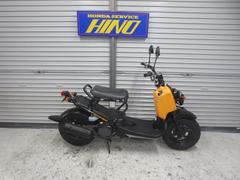 ズーマー(ホンダ)のバイクを探すなら【グーバイク】