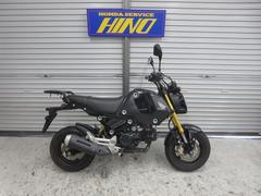 グロム(ホンダ)のバイクを探すなら【グーバイク】 グロム(ホンダ)のバイクを探すなら【グーバイク】