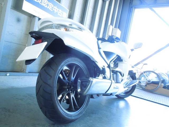 車両情報 ホンダ Dn 01 ホンダドリーム島根 中古バイク 新車バイク探しはバイクブロス