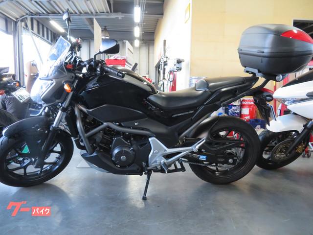 ホンダ ｎｃ７００ｓ ｄｃｔ ホンダドリーム島根 新車 中古バイクなら グーバイク