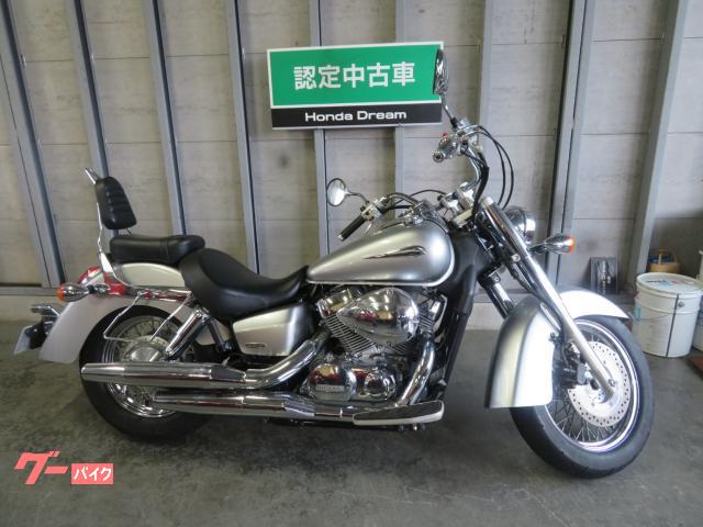 シャドウ４００クラシック ホンダ 中古バイク一覧 新車 中古バイクなら グーバイク