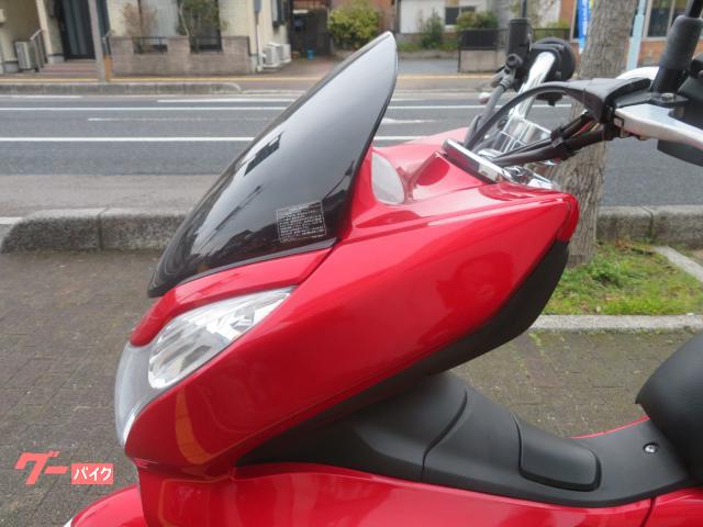 ホンダ PCX125 キャンディーロージーレッド｜ホンダドリーム島根