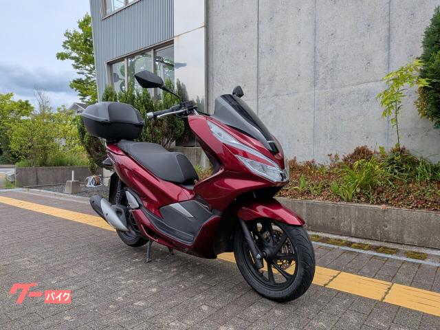 バイク PCX150 KF30 京都 中古バイク バイク販売・整備 HONDA PCX150 KF30 – 京都 バイク