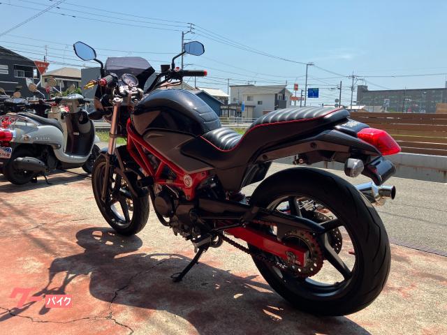 ホンダ VTR250 2011年モデル パールコスミックブラック ホンダ VTR250 2011年モデル パールコスミックブラック