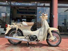 ホンダ　リトルカブ　２００８年モデル　インジェクションモデル