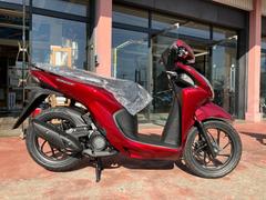 ホンダ　Ｄｉｏ１１０　Ｌｉｔｅ　新基準原付モデル