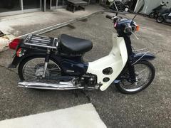 ホンダ　スーパーカブＣ５０カスタム