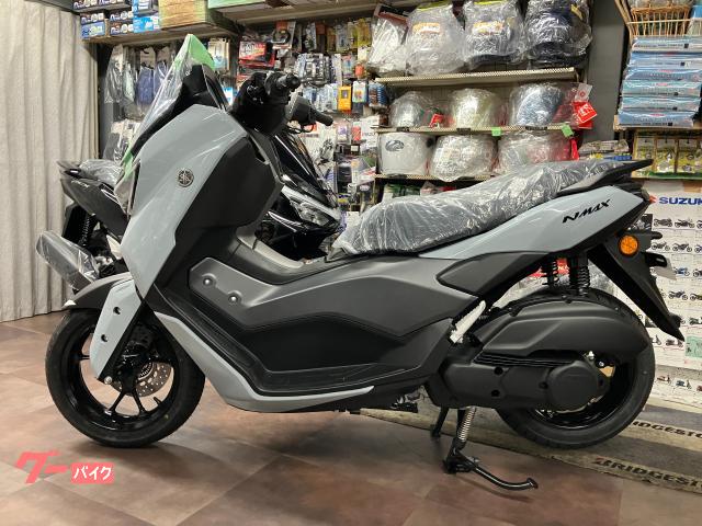 ＮＭＡＸ　２０２５年モデル　新車