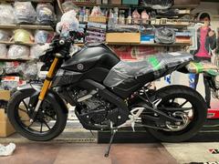 ヤマハ　ＭＴ−１２５　２０２５年モデル　新車