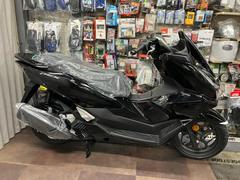 ホンダ　ＰＣＸ　２０２５年モデル　新車