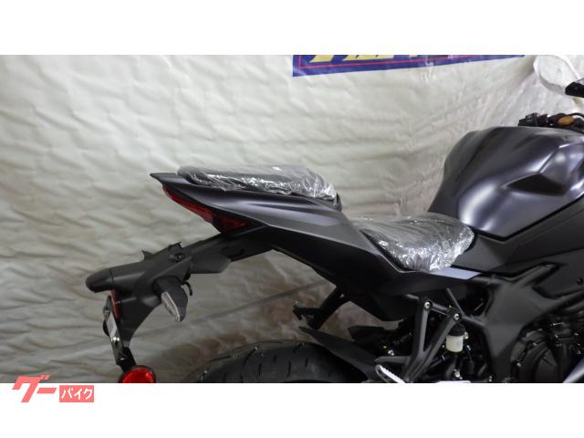 カワサキ Ninja ZX－25R SE 2025年モデル