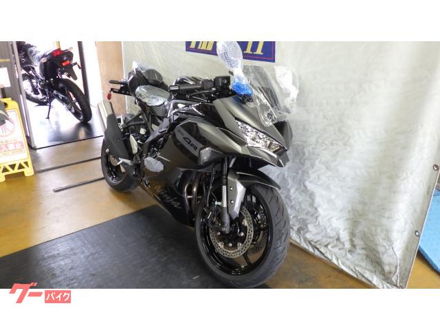 中古 見本で使われた商品です。 極上の中古車KAWASAKI【ZX-25R_SE】ETC2.0付き - YouTube