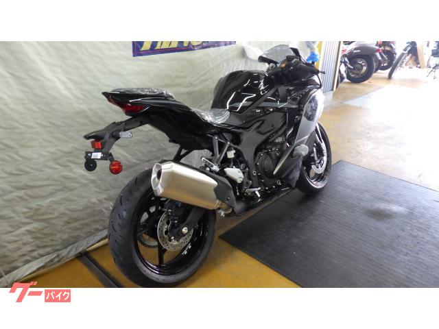カワサキ Ninja ZX－4R SE 2026年モデル SE｜ホンダ