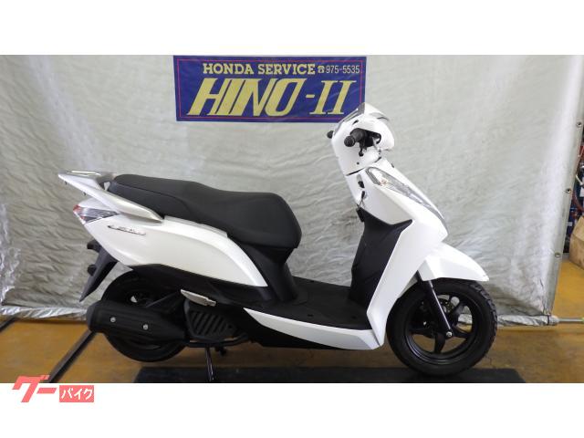 リード１２５