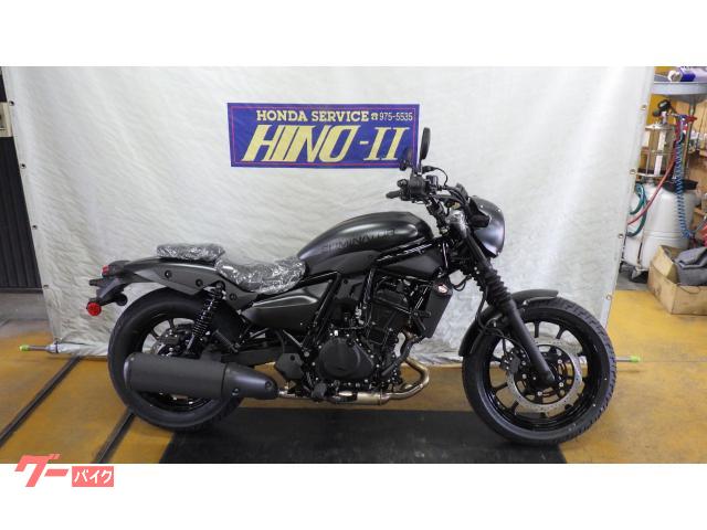エリミネーター４００ＳＥ　２０２６年モデル　ＥＴＣ、ドラレコ標準装備