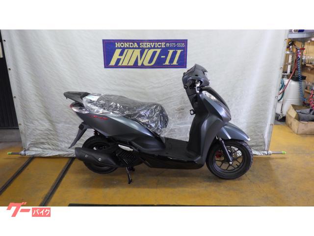 リード１２５