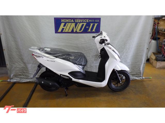 リード１２５