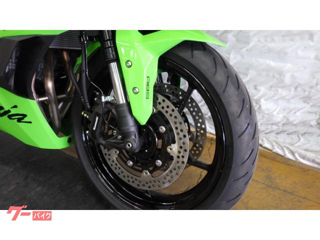 車両情報:カワサキ Ninja ZX−4RR | ホンダサービス日野II | 中古