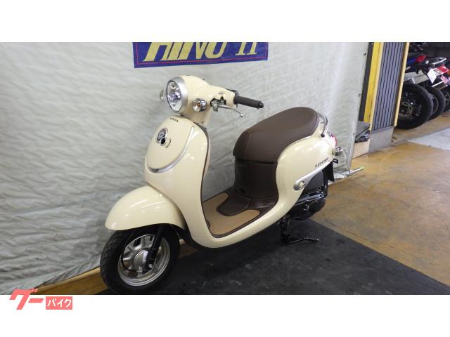 ホンダ ジョルノ｜ホンダサービス日野II｜新車・中古バイクなら