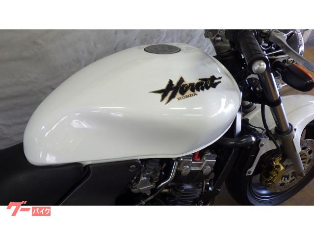 ホンダ HORNET｜ホンダサービス日野II｜新車・中古バイクなら