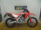 ｃｒｆ２５０ｌ ホンダ のバイクを探すなら グーバイク