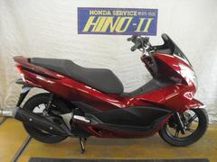 ＰＣＸ(ホンダ) レッド系・赤色のバイク一覧｜新車・中古バイクなら