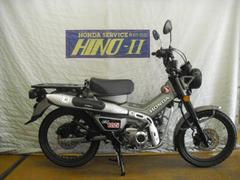 ホンダ　ＣＴ１２５ハンターカブ