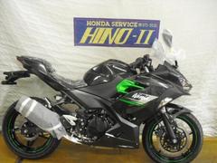 カワサキ　Ｎｉｎｊａ　２５０　２０２４年モデル