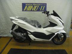 ホンダ　ＰＣＸ１６０