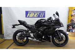 カワサキ　Ｎｉｎｊａ　６５０