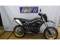 カワサキ　ＫＬＸ２３０ＳＭ