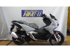ホンダ　ＡＤＶ１６０