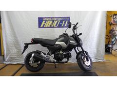 ホンダ　グロム