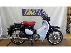ホンダ　スーパーカブＣ１２５