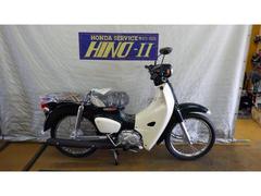 ホンダ　スーパーカブ５０