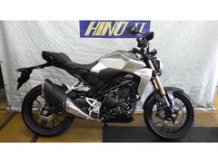 ホンダ　ＣＢ２５０Ｒ