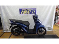 ホンダ　Ｄｉｏ１１０　スマートキー