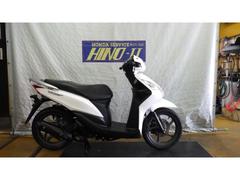 ホンダ　Ｄｉｏ１１０