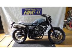 ホンダ　ＣＬ２５０