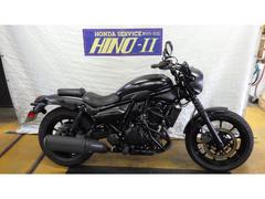 カワサキ　エリミネーター４００ＳＥ