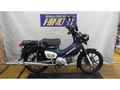 ホンダ　クロスカブ１１０