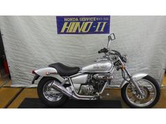 ホンダ　ＭＡＧＮＡ　ＦＩＦＴＹ