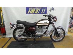 カワサキ　エストレヤ