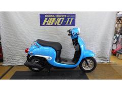 ホンダ　ジョルノ