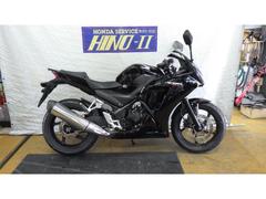 ★お支払い総額11.8万円★買取強化中！どんな車両も1万円～保証します！ ホンダ CBR250R MC41 LEDヘッドライト！ツーリングに♪通勤通学に♪ CBR250R(ホンダ)のバイクを探すなら【グーバイク】