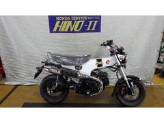 ダックス125(ホンダ) 逆輸入車のバイク一覧｜新車・中古バイクなら